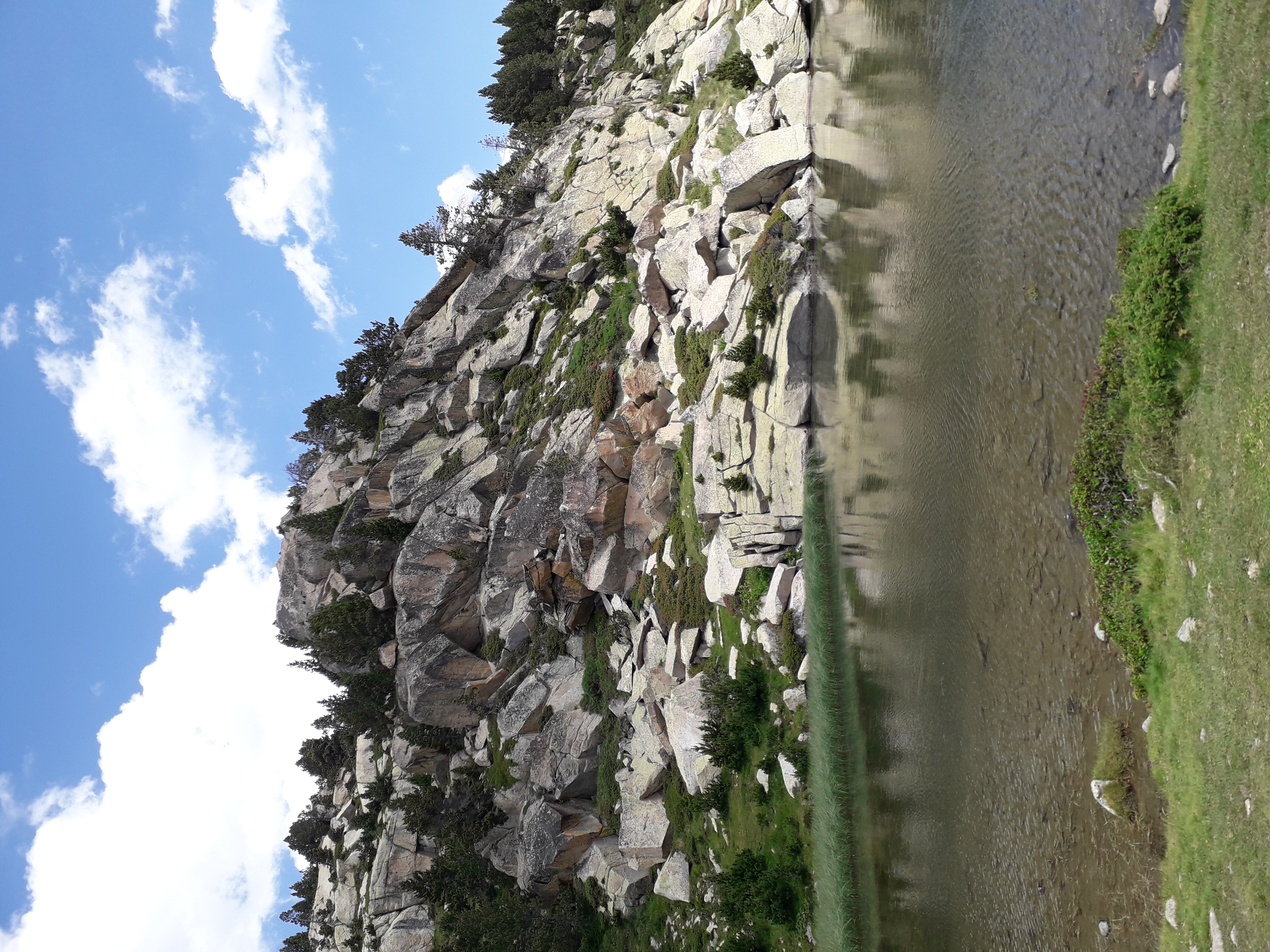 balade 9 lacs photo lac