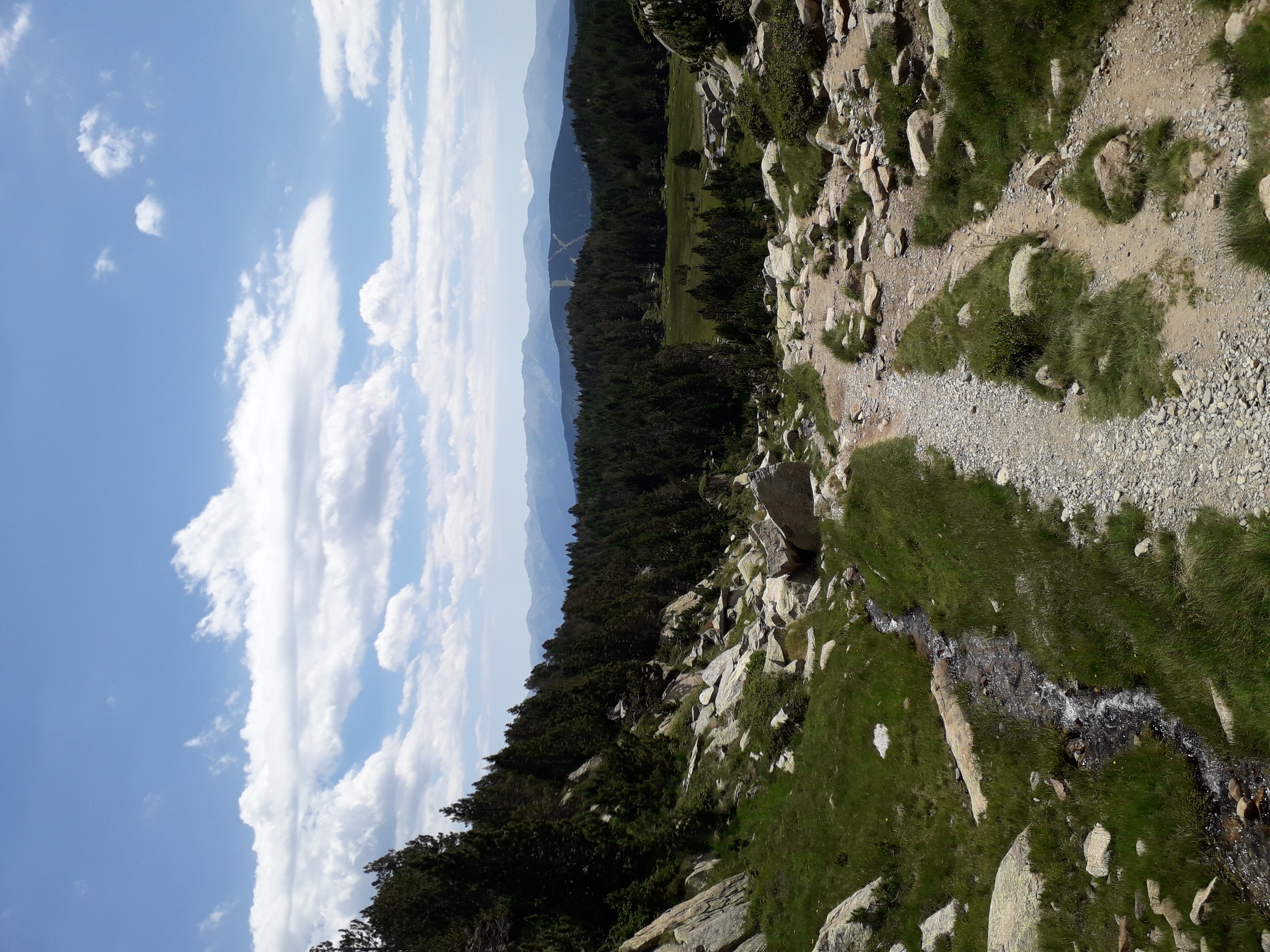 balade 9 lacs photo lac