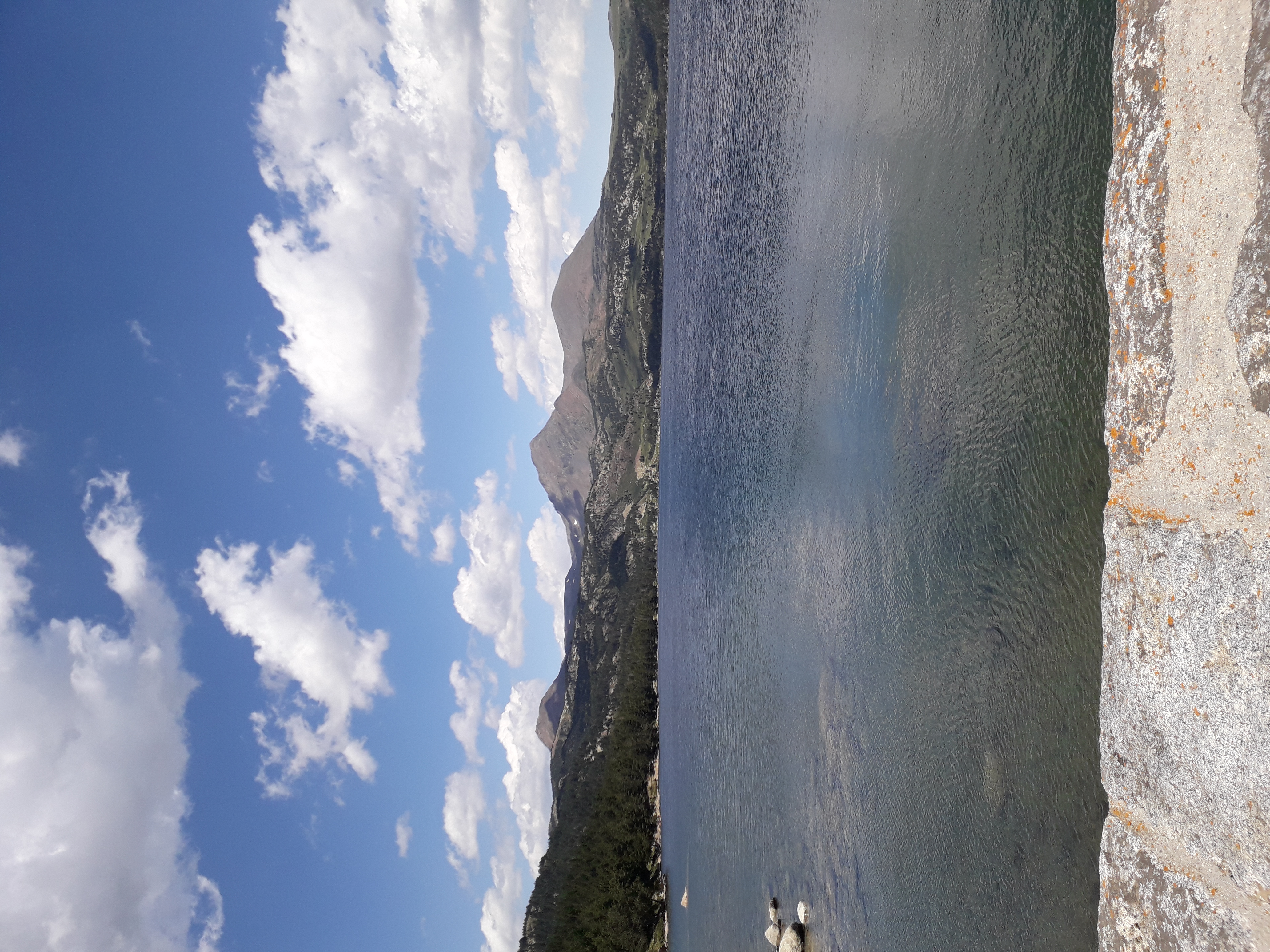 balade 9 lacs photo lac