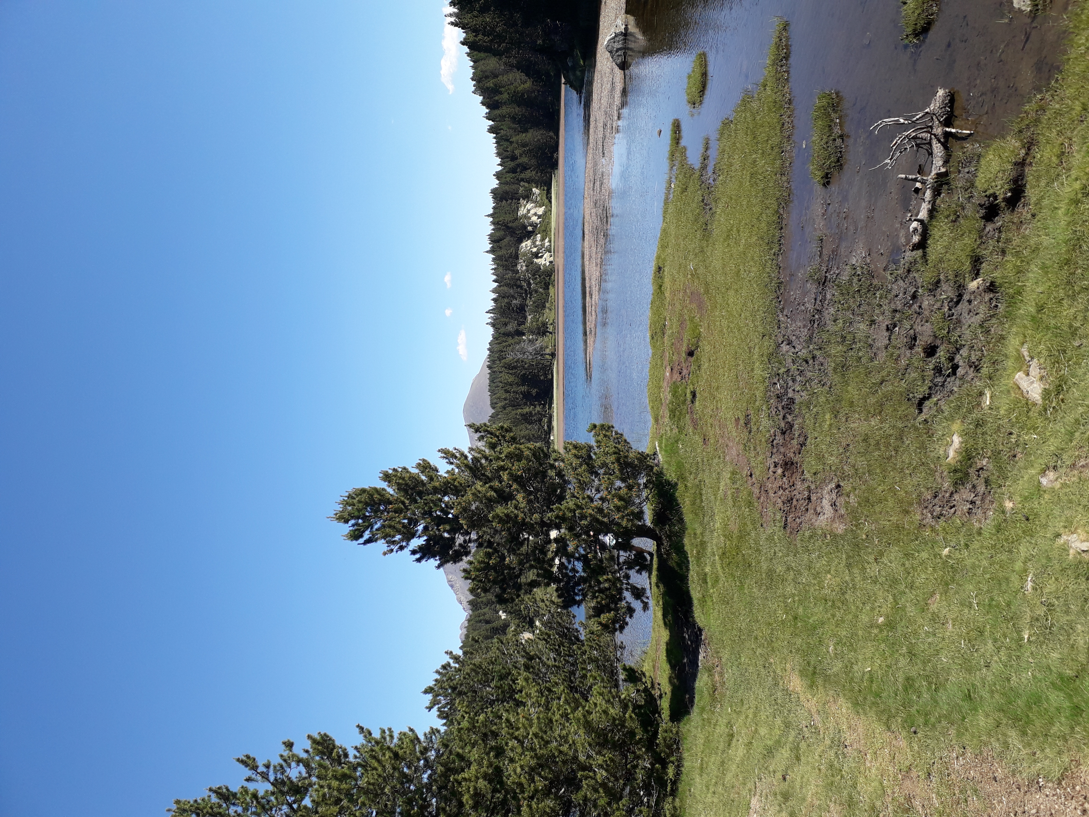 balade 9 lacs photo lac