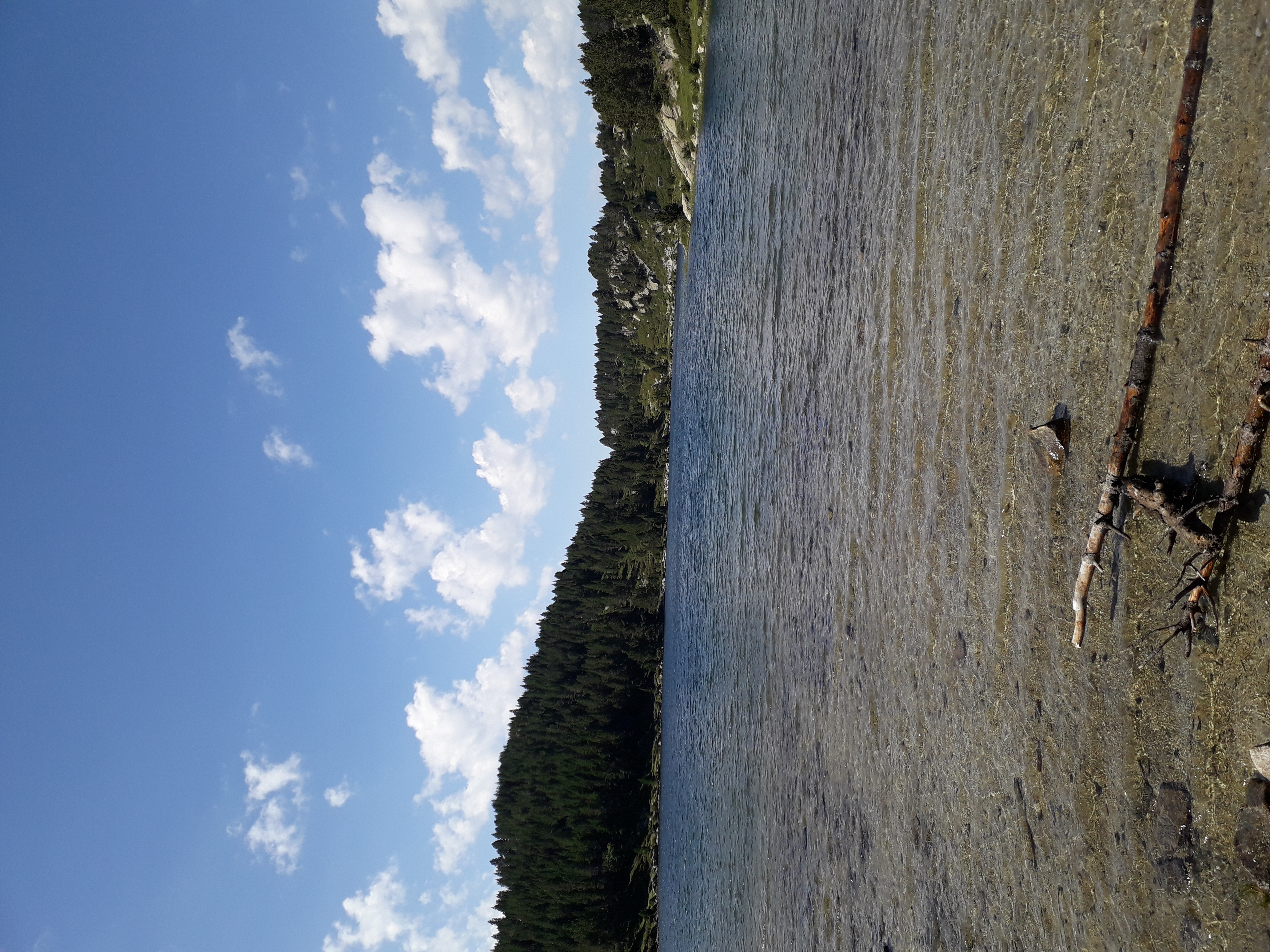balade 9 lacs photo lac
