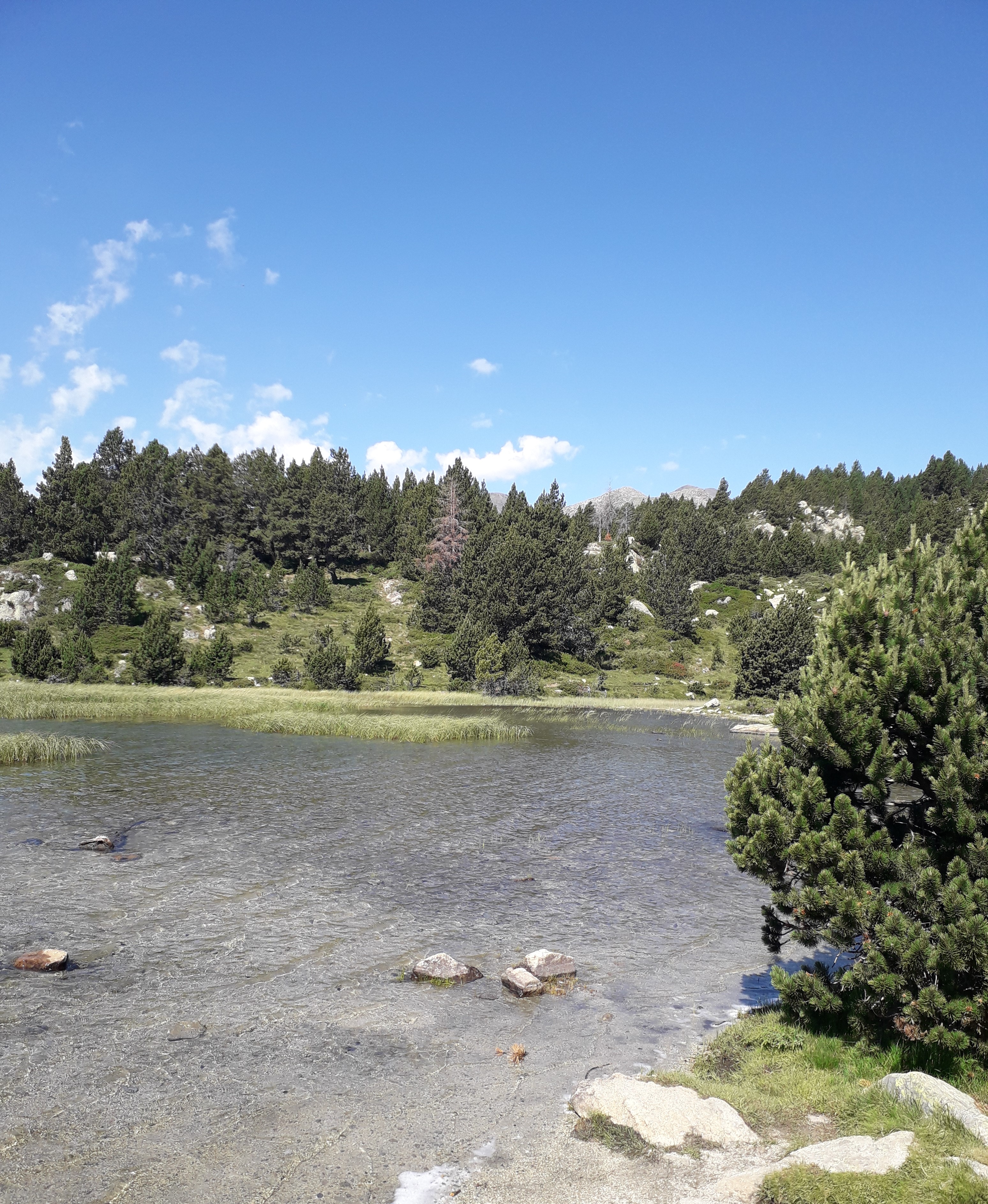 balade 9 lacs photo lac