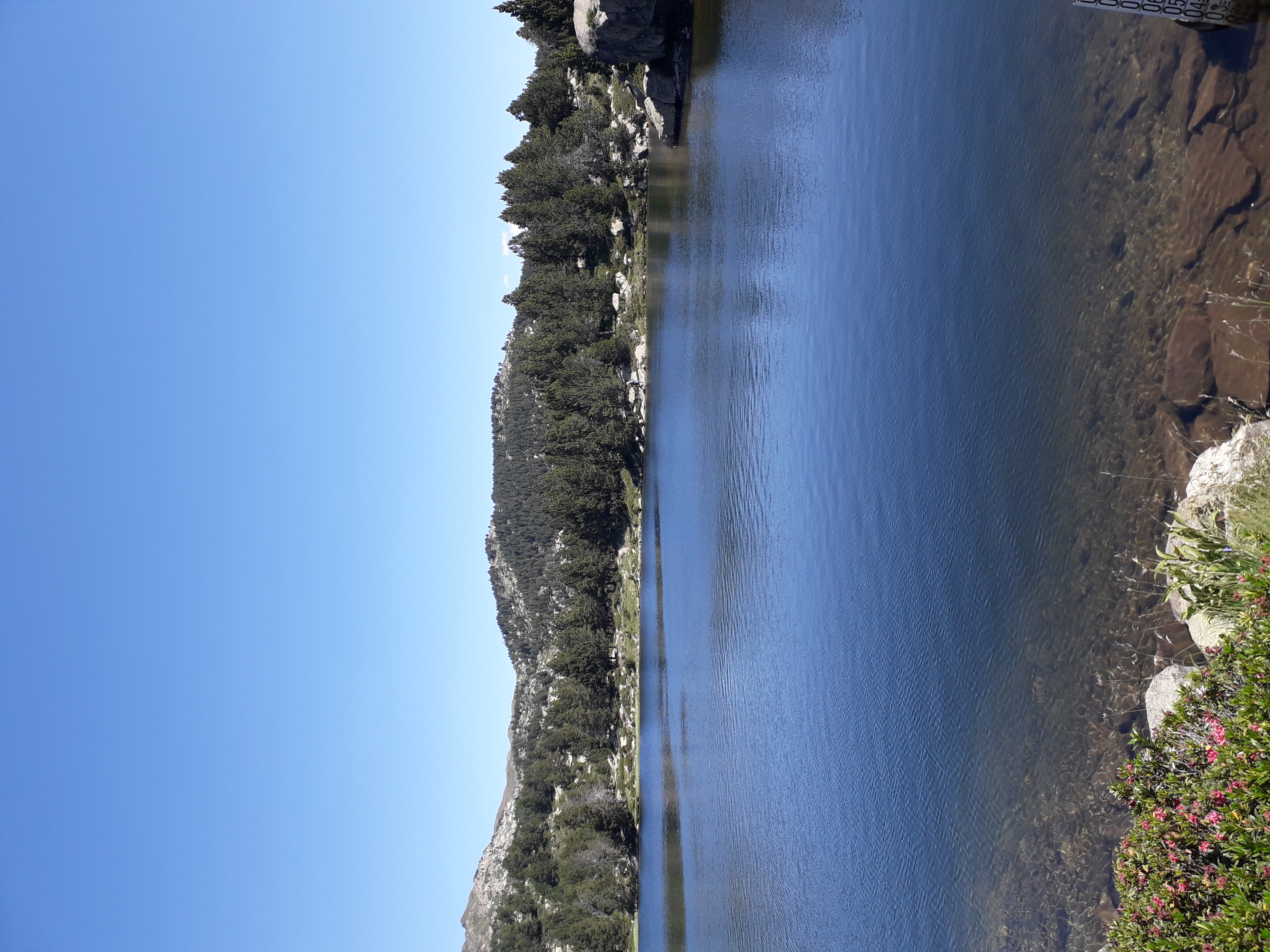 balade 9 lacs photo lac