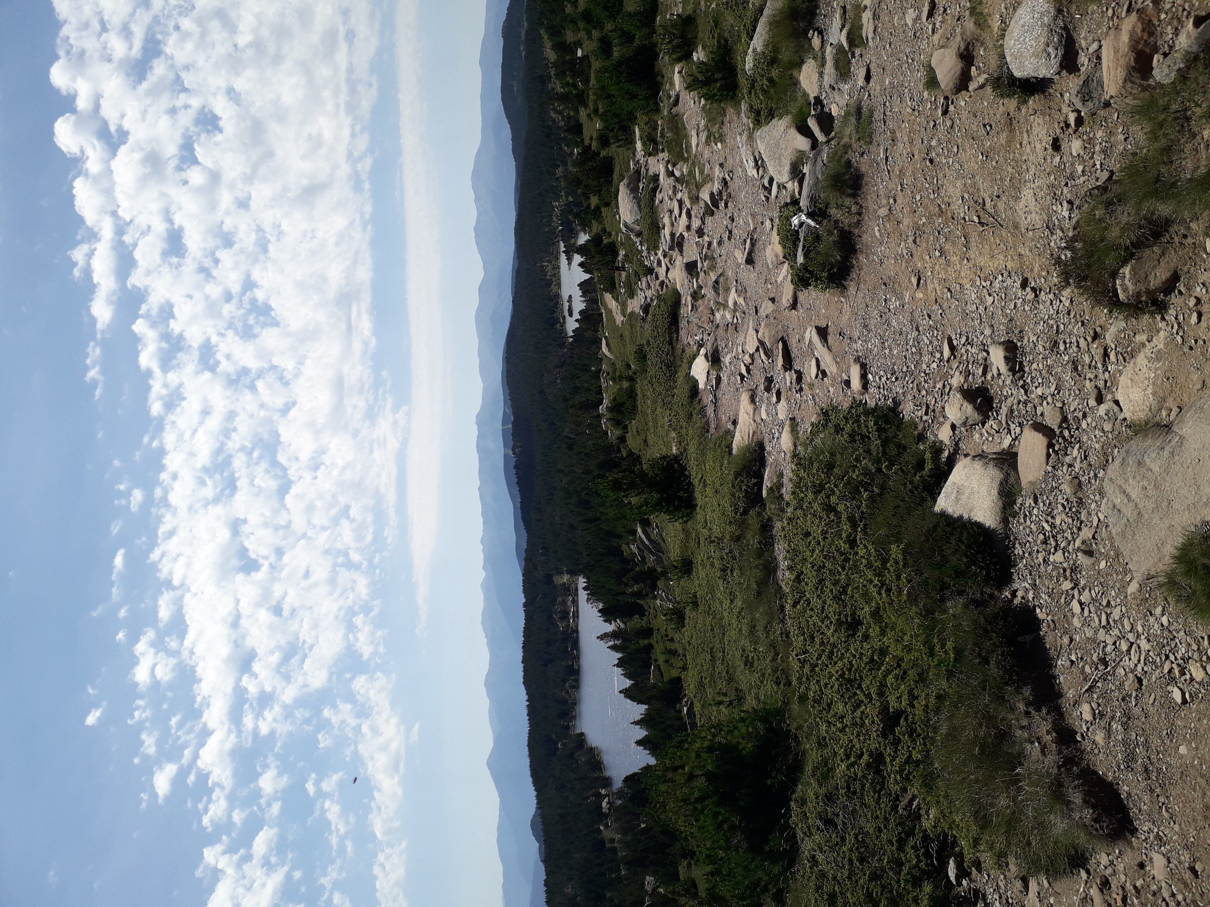 balade 9 lacs photo lac
